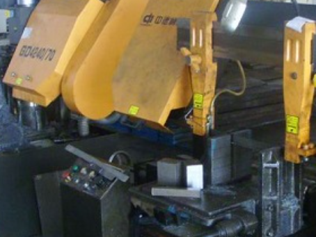 松柏镇SM45模具钢